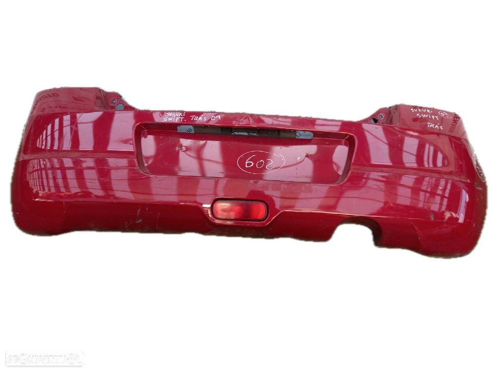 Para Choques Trás Suzuki Swift Iii (Mz, Ez) - 1