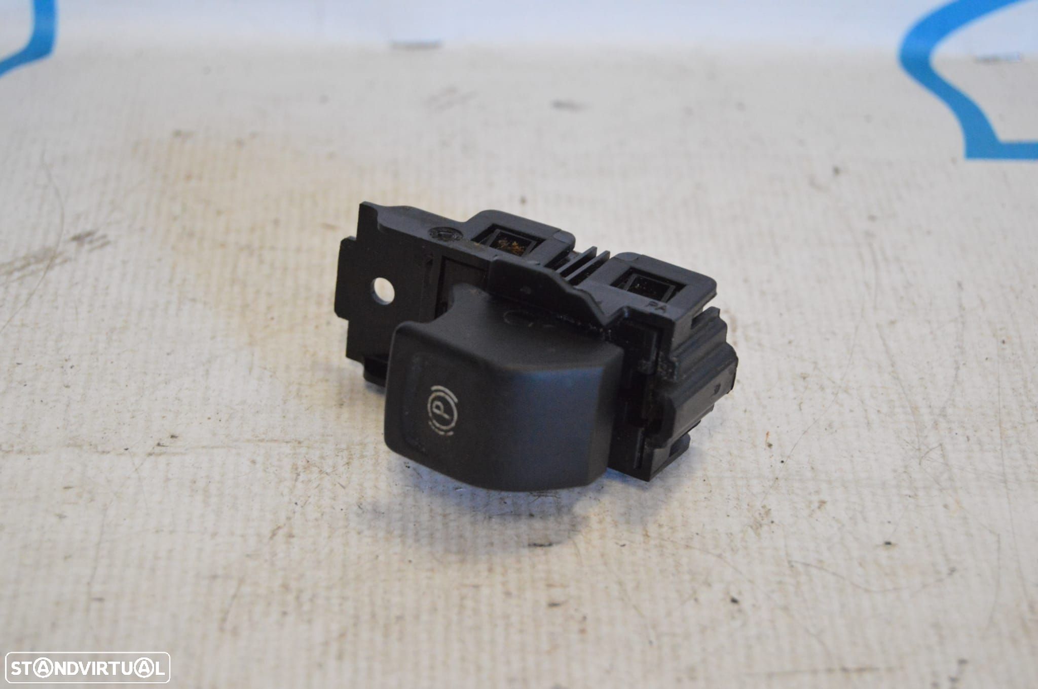 MODULO SWITCH COMANDO COMUTADOR BOTÃO CONTROLO TRAVAO MÃO ELETRICO ELETRONICO GM13271123 13271123 OPEL INSIGNIA A G09 TOURER 2.0 CDTI 130CV A20DT - 1