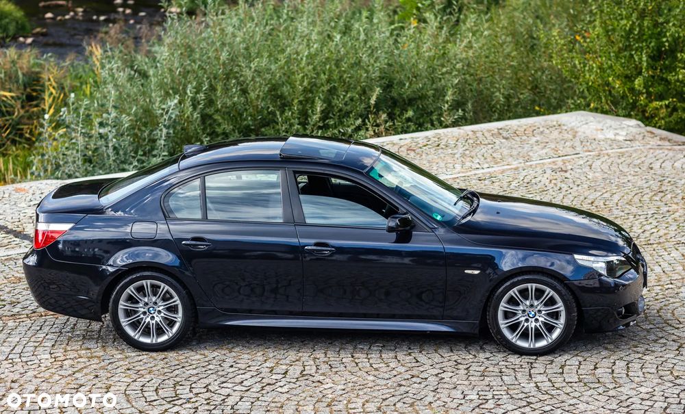BMW Seria 5 - 11