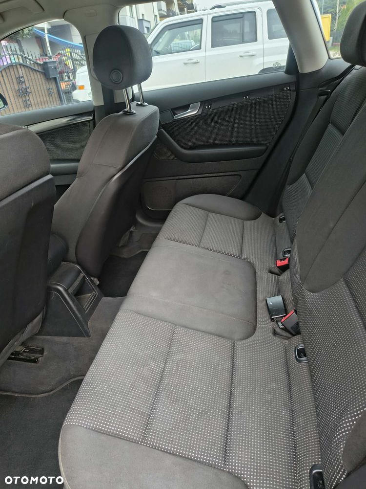 Audi A3 Sportback 2.0 TDI DPF Ambiente S tronic - 13