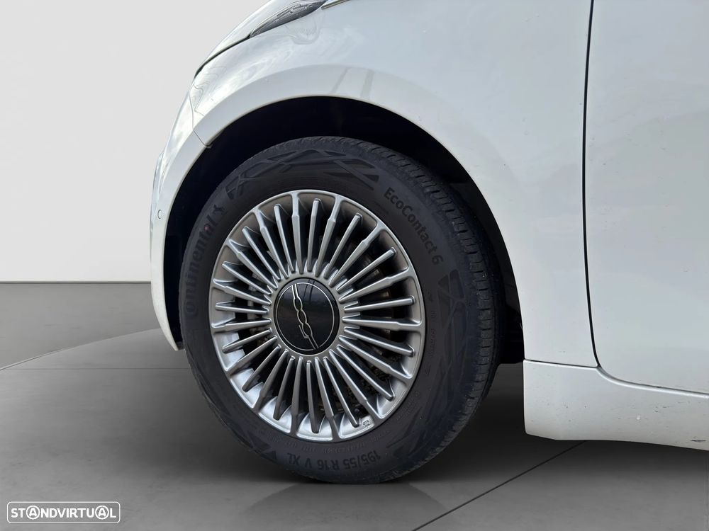 Fiat 500e 42 kWh - 6