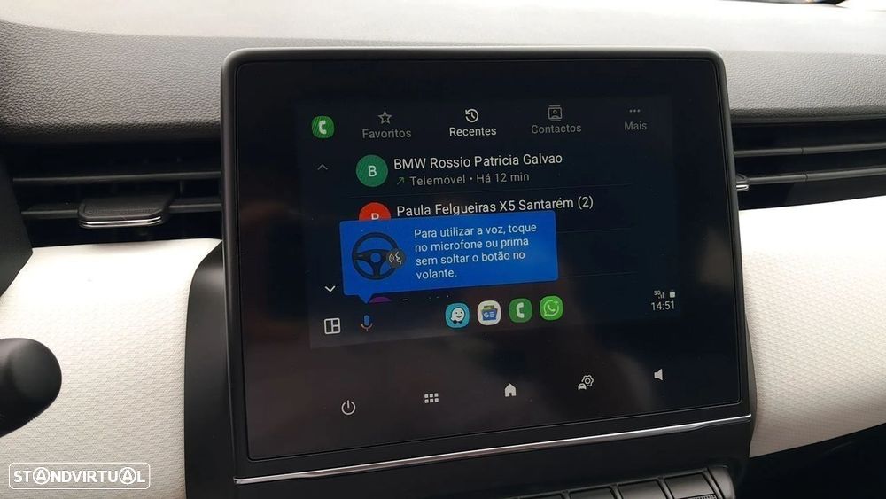 Renault Clio 1.5 Blue dCi Evolution - 16