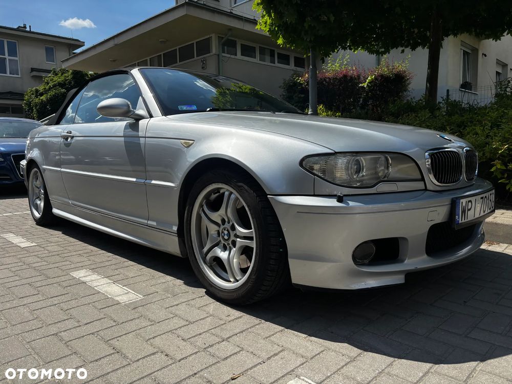 BMW Seria 3 330 Ci - 8