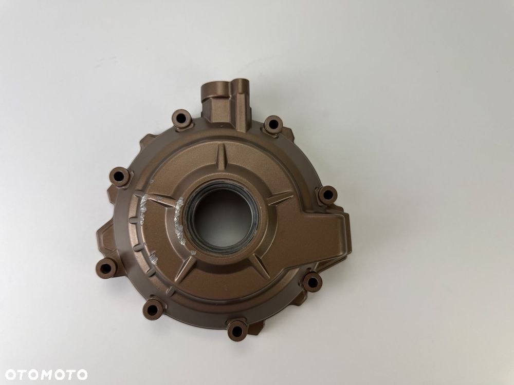 Dekiel pokrywa silnika BMW S1000RR K67 2019+ - 1