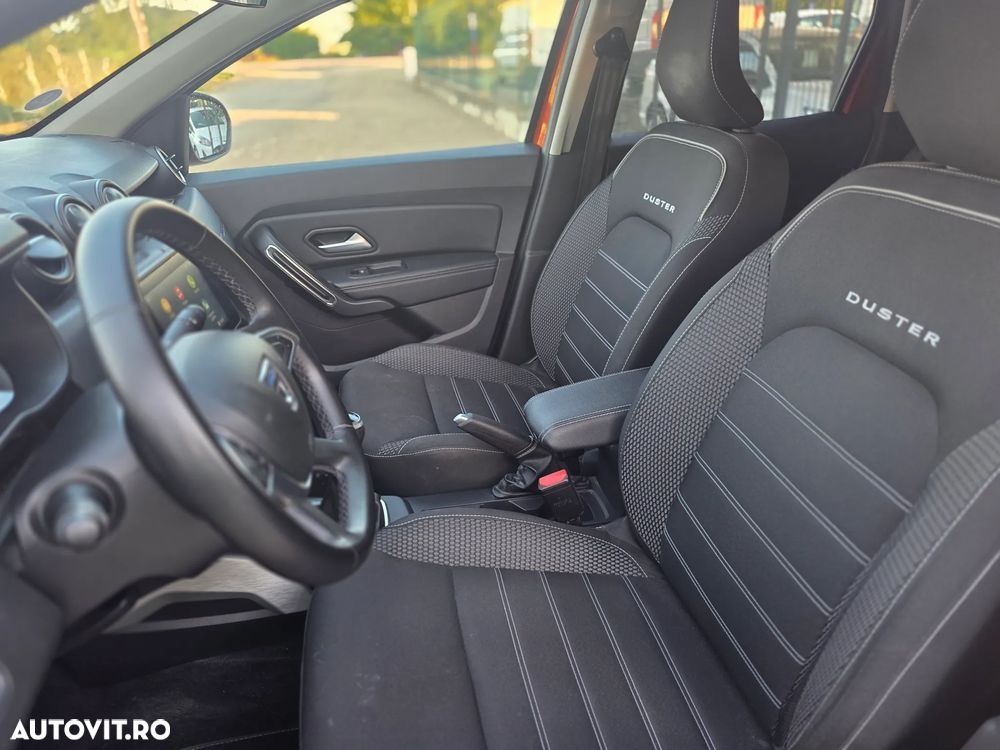 Dacia Duster - 23