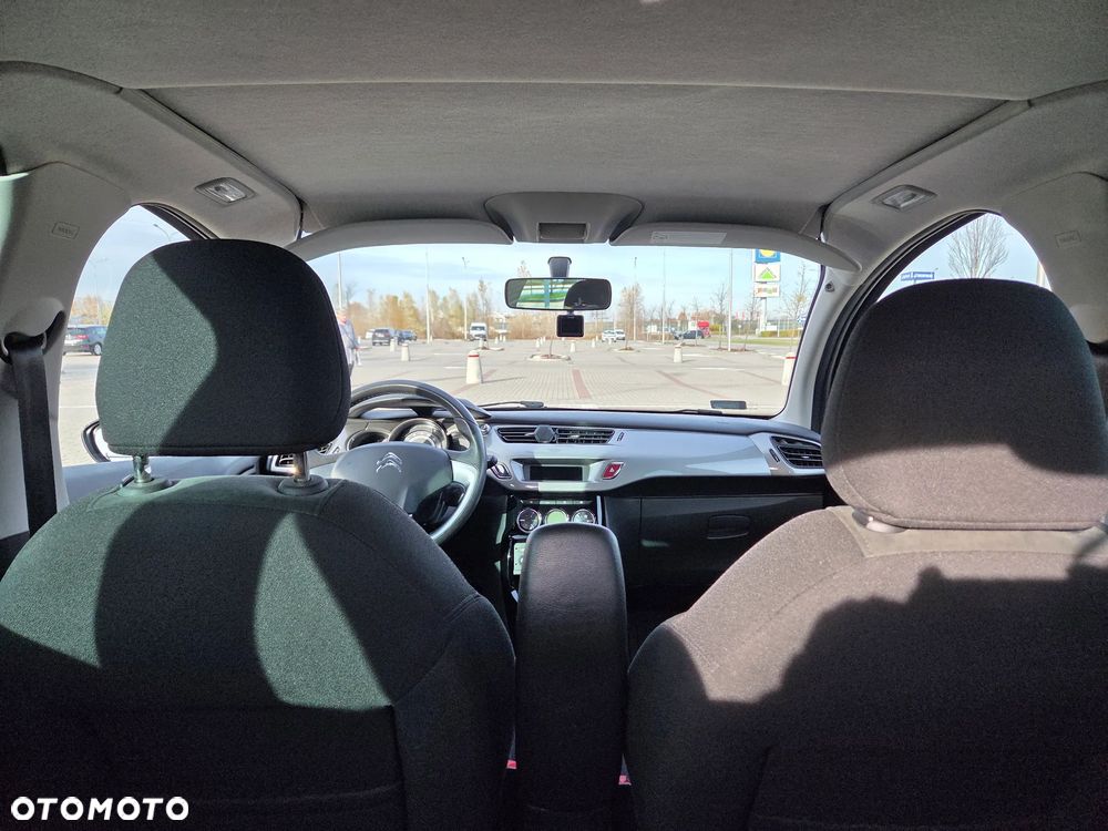 Citroën C3 VTi 120 Automatik Exclusive - 18