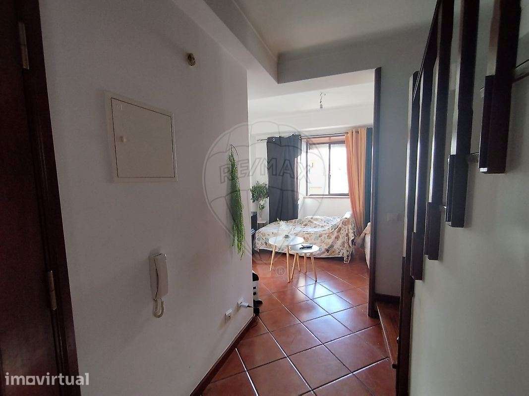 T2 Duplex no Centro de Coimbra - Grande imagem: 3/12