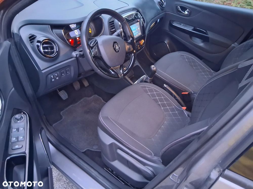 Renault Captur (ENERGY) TCe 90 INTENS - 19