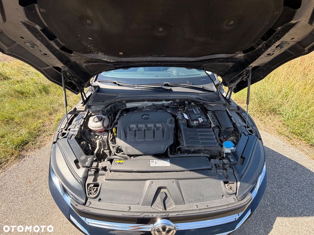 Volkswagen Arteon 2.0 TSI Elegance DSG - 24
