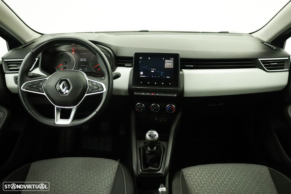 Renault Clio 1.0 TCe Exclusive - 8
