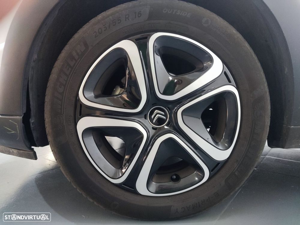 Citroën C3 1.5 BlueHDi Feel Pack - 5