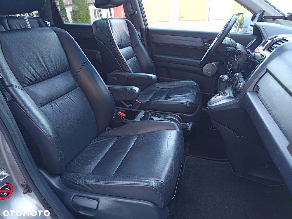 Honda CR-V - 7
