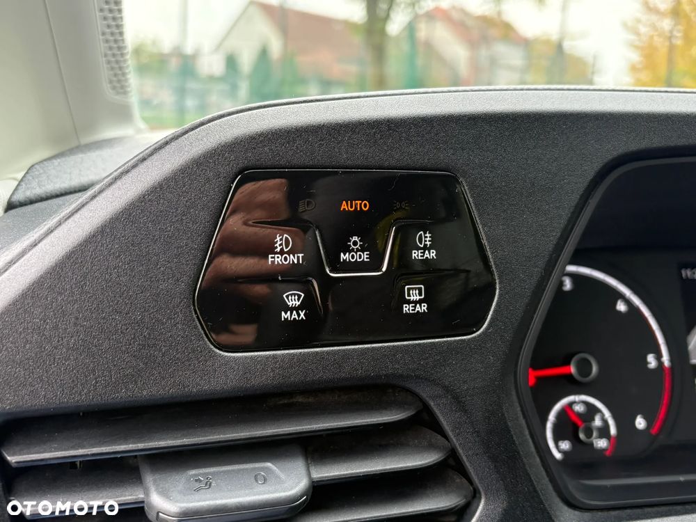 Volkswagen Caddy 2.0 TDI BMT (5-Si.) Life - 24