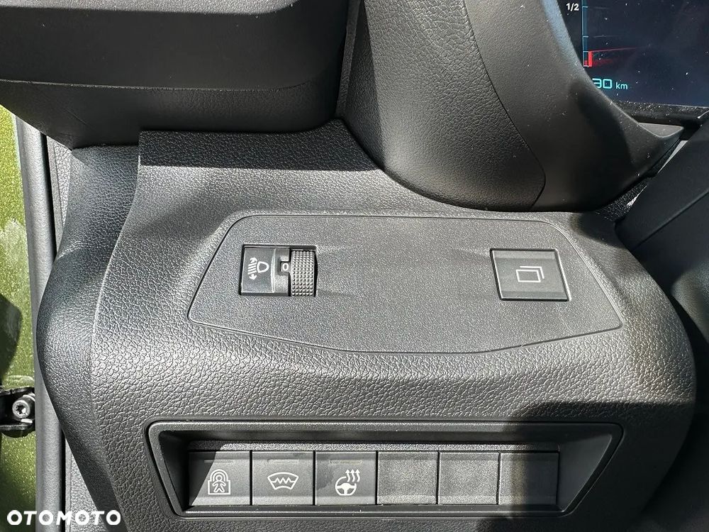 Citroën Berlingo XL 1.5 BlueHDI Max S&S - 7