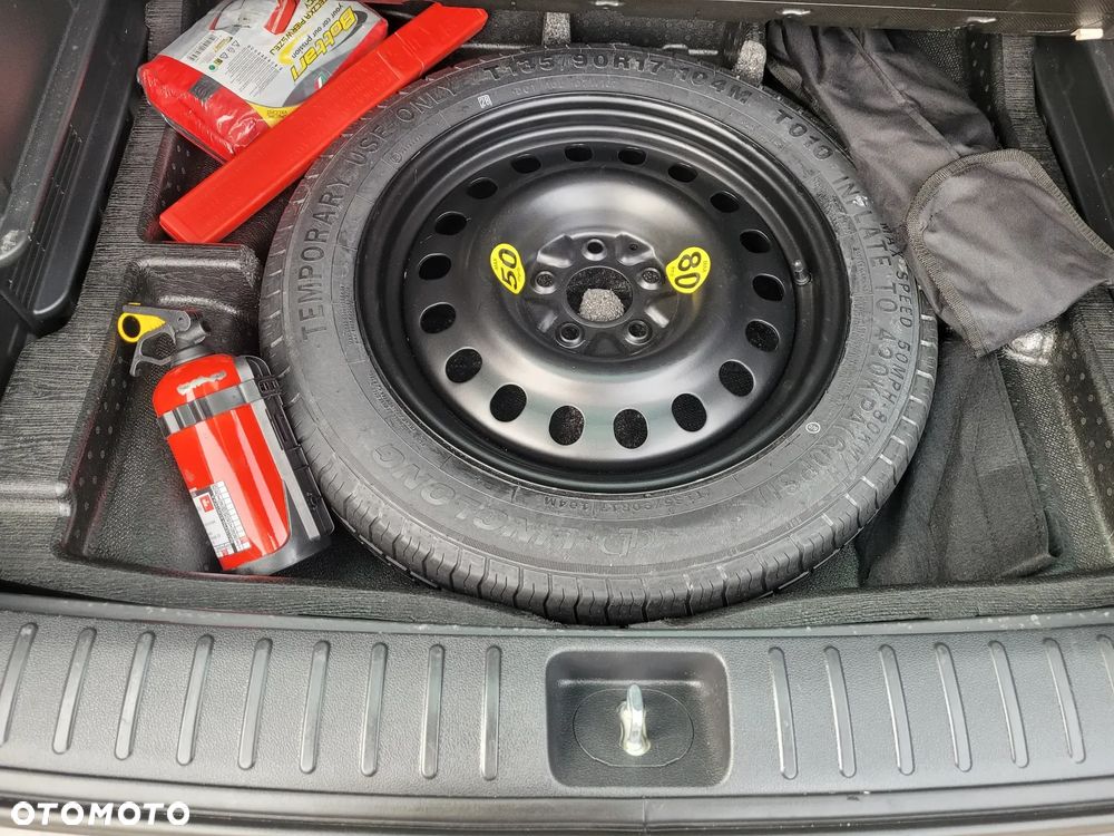 Hyundai Tucson 1.6 GDi Style 2WD - 9