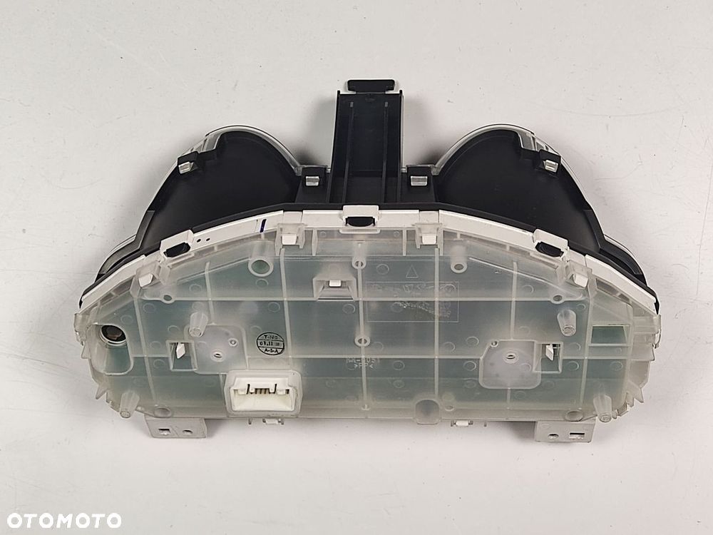 MITSUBISHI COLT 1.3i 09-16r Komputer Silnika Licznik Kluczyk Immobiliser - 11