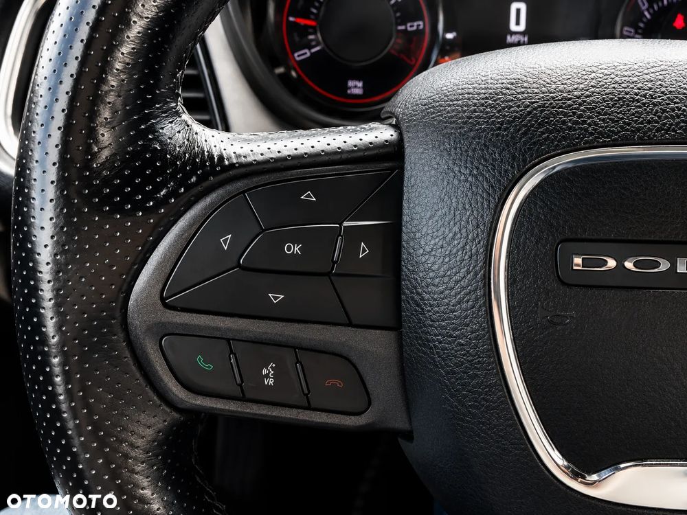 Dodge Challenger 3.6 SXT - 22