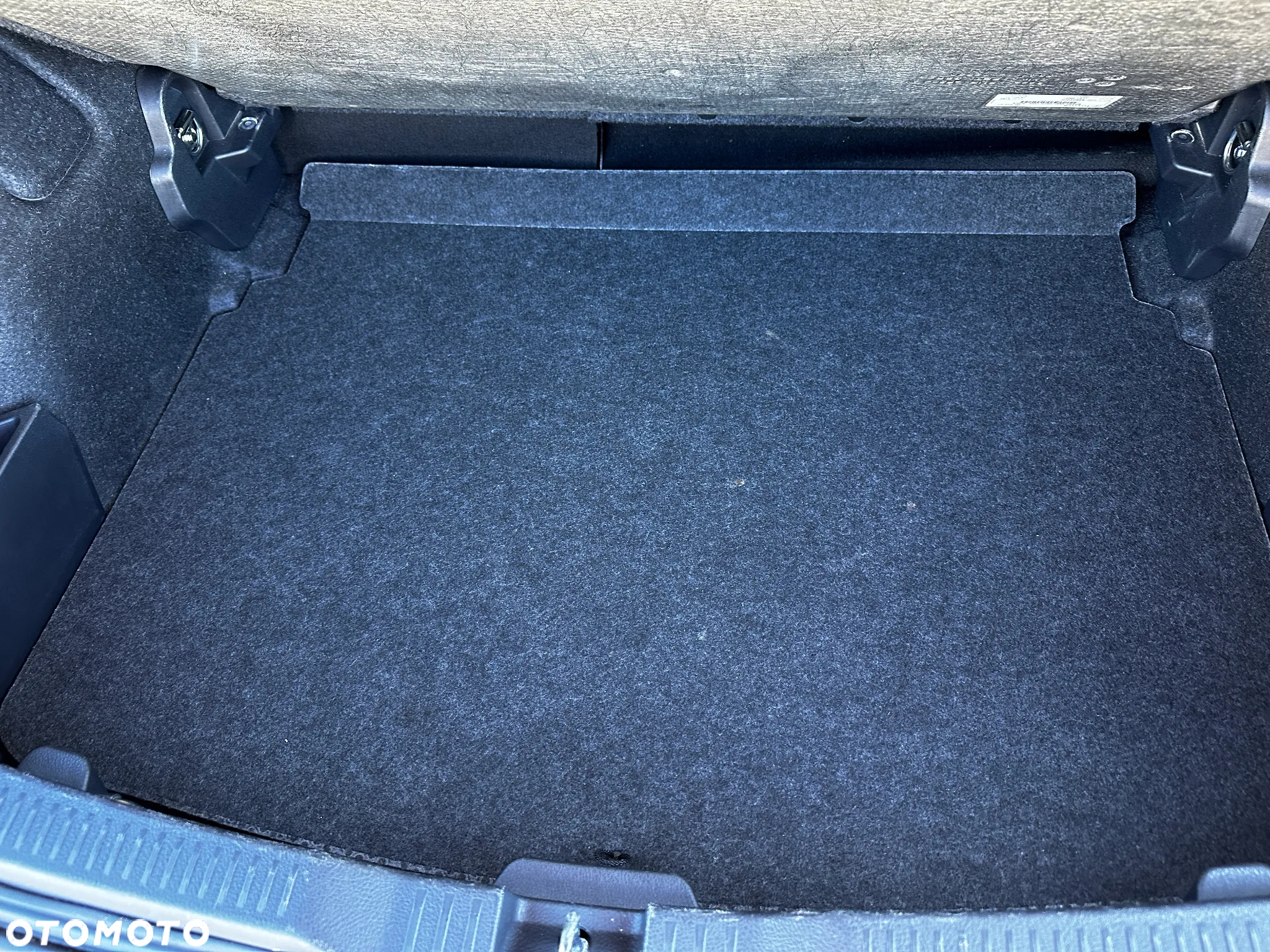 Toyota Auris - 28