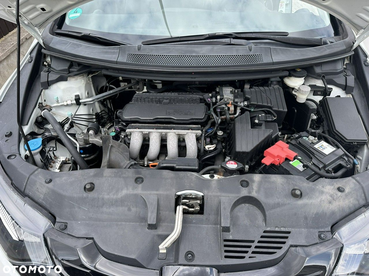 Honda Civic - 11