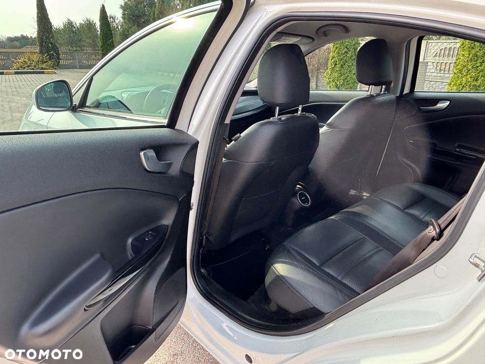 Alfa Romeo Giulietta - 26