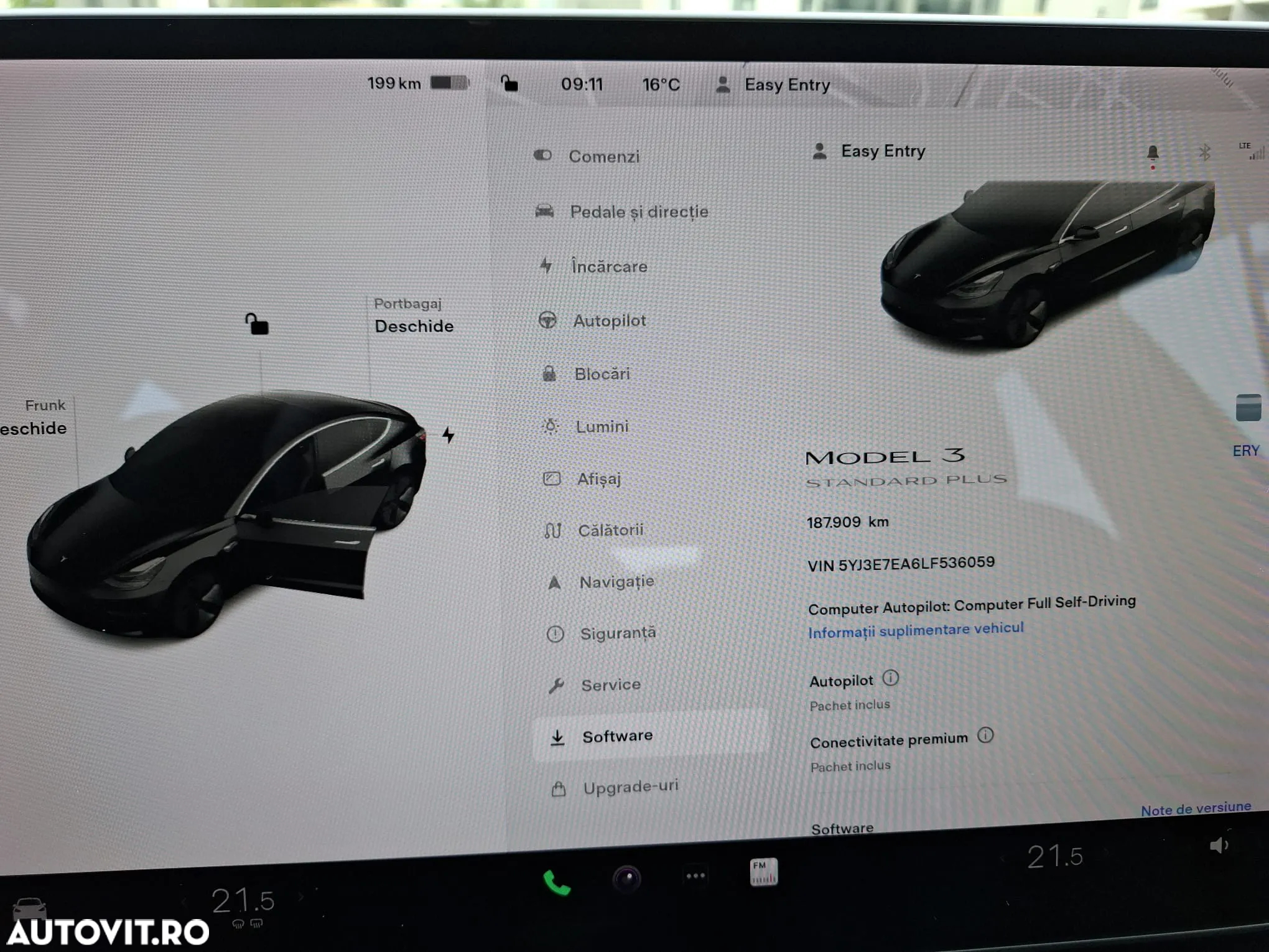 Tesla Model 3 - 7