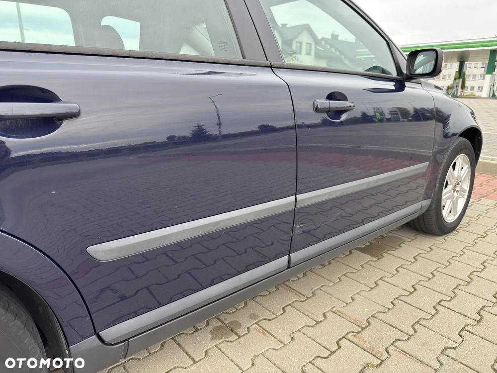 Volvo V50 2.0D Kinetic - 31