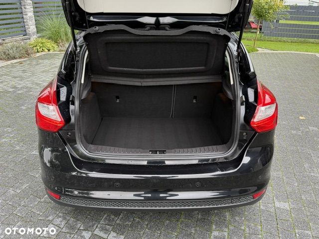 Ford Focus - 7