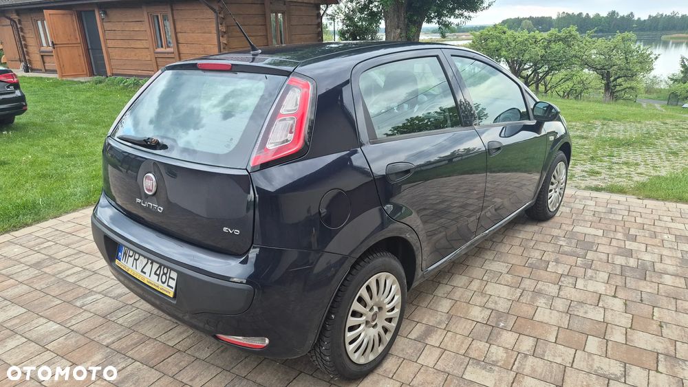 Fiat Punto - 4