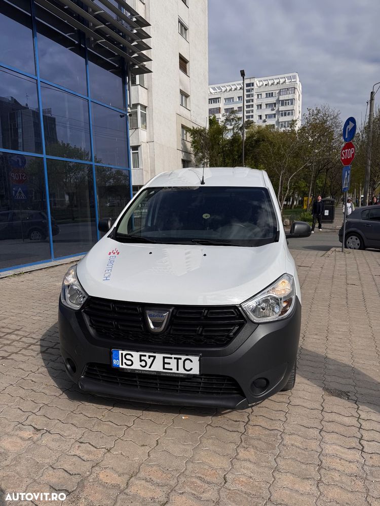 Dacia Dokker - 19