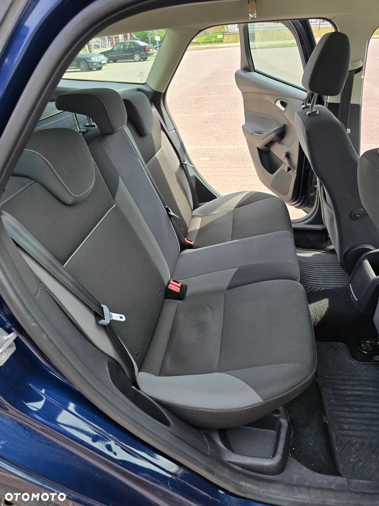 Ford Focus 2.0 TDCi Edition MPS6 - 27