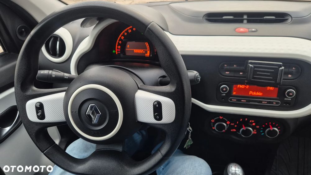 Renault Twingo - 28