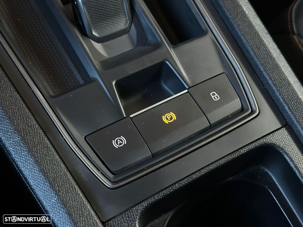 Cupra Formentor 1.4 e-Hybrid Sport DSG - 27