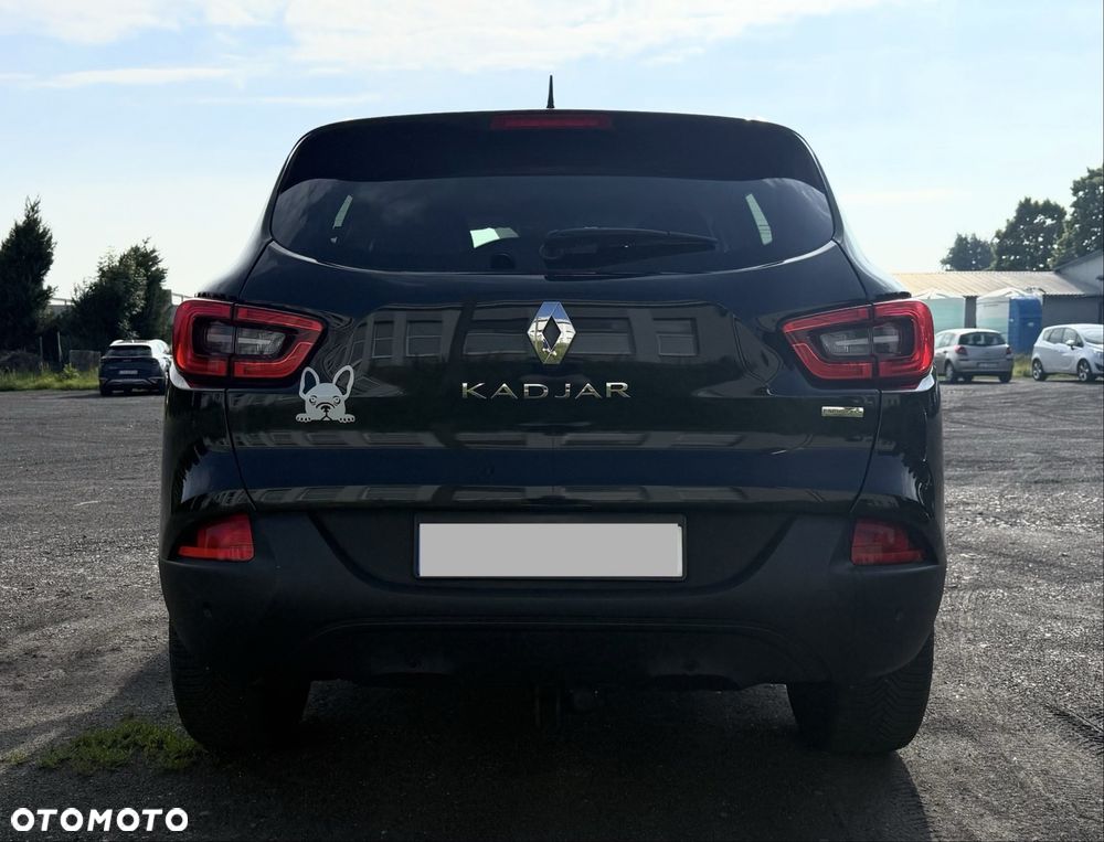 Renault Kadjar - 5