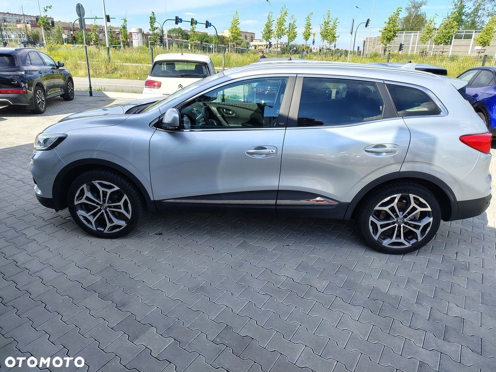 Renault Kadjar 1.3 TCe FAP Intens - 8