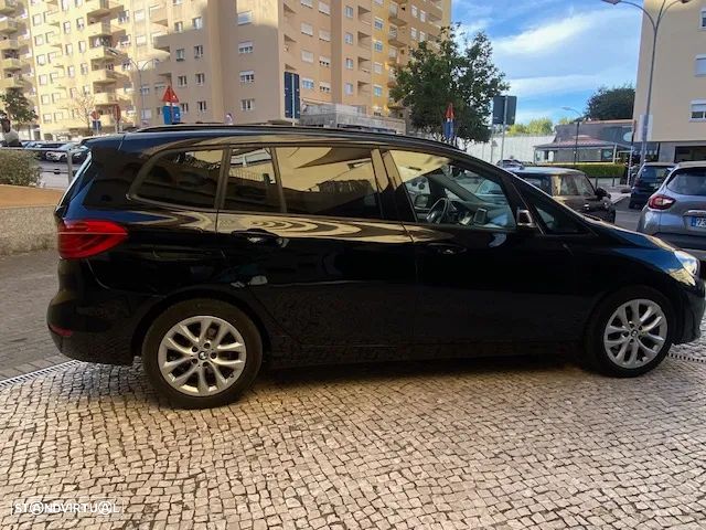 BMW 216 Active Tourer d Advantage - 31