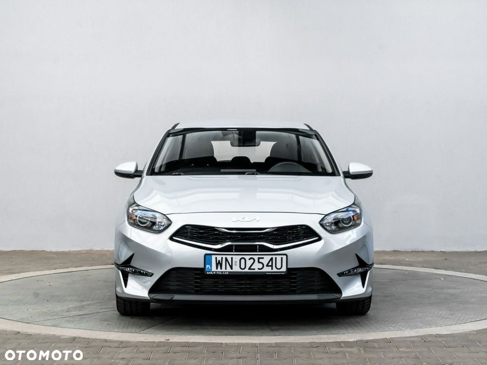 Kia Ceed 1.5 T-GDI M - 7