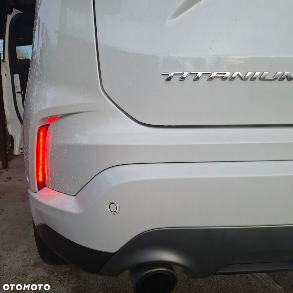 Ford Edge 2.0 EcoBlue Bi-Turbo 4x4 Vignale - 9