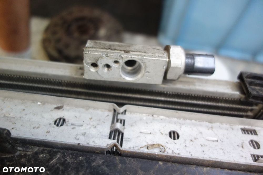 KOMPLET CHŁODNIC MERCEDES W212 3.0D V6 LIFT - 3