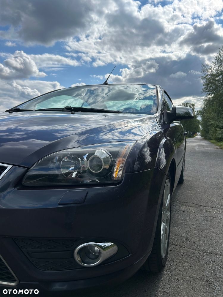 Ford Focus - 9