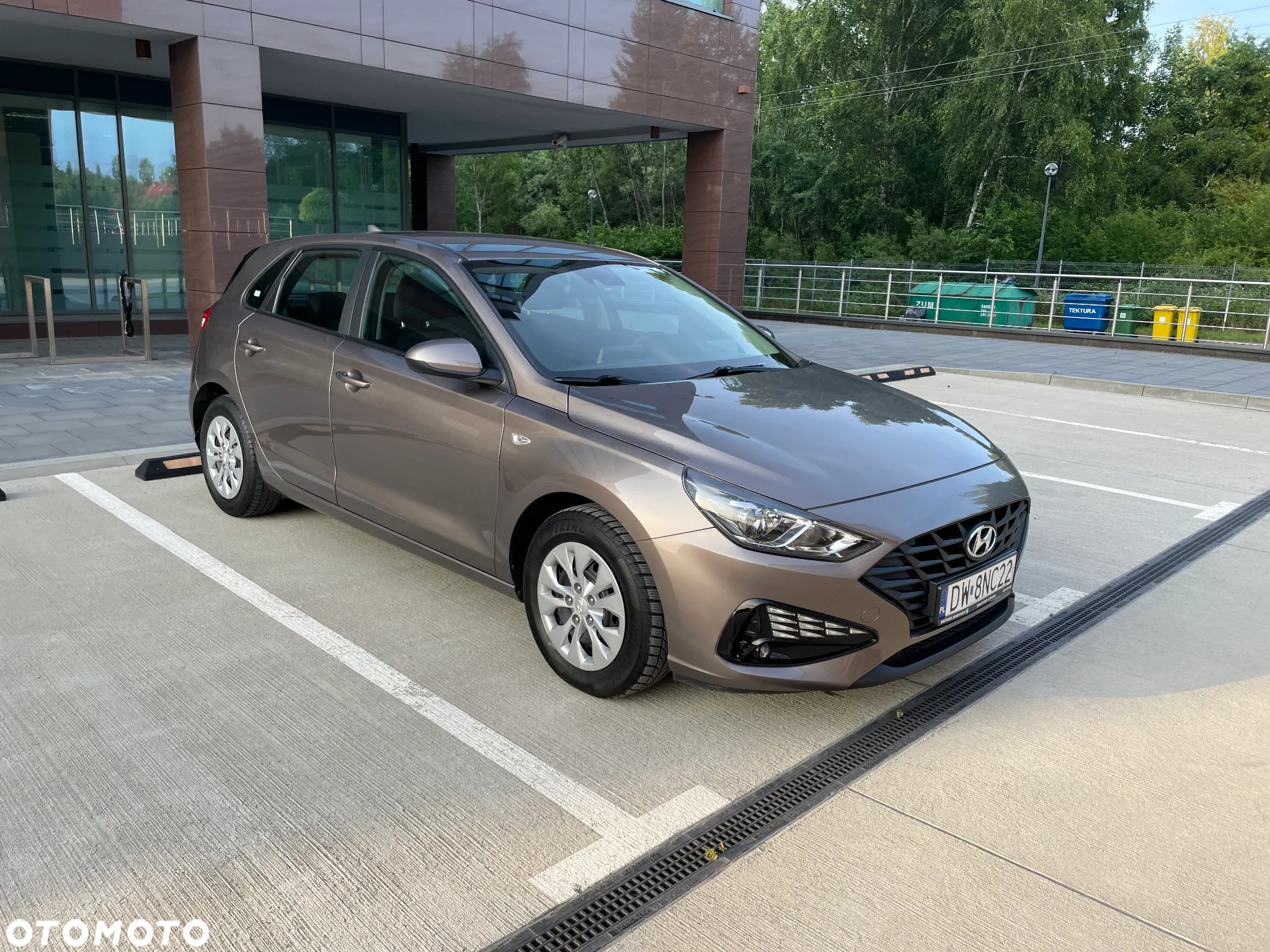 Hyundai i30 1.5 DPI Classic + - 20