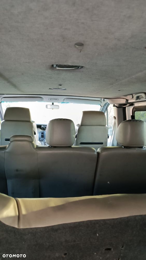 Renault Trafic L2H1 Komfort - 8