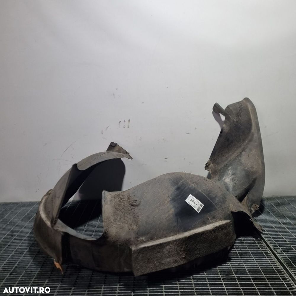 Carenaj dreapta fata Volkswagen Tiguan 5N 2007 - 2011 SUV 4 Usi (1481) - 1