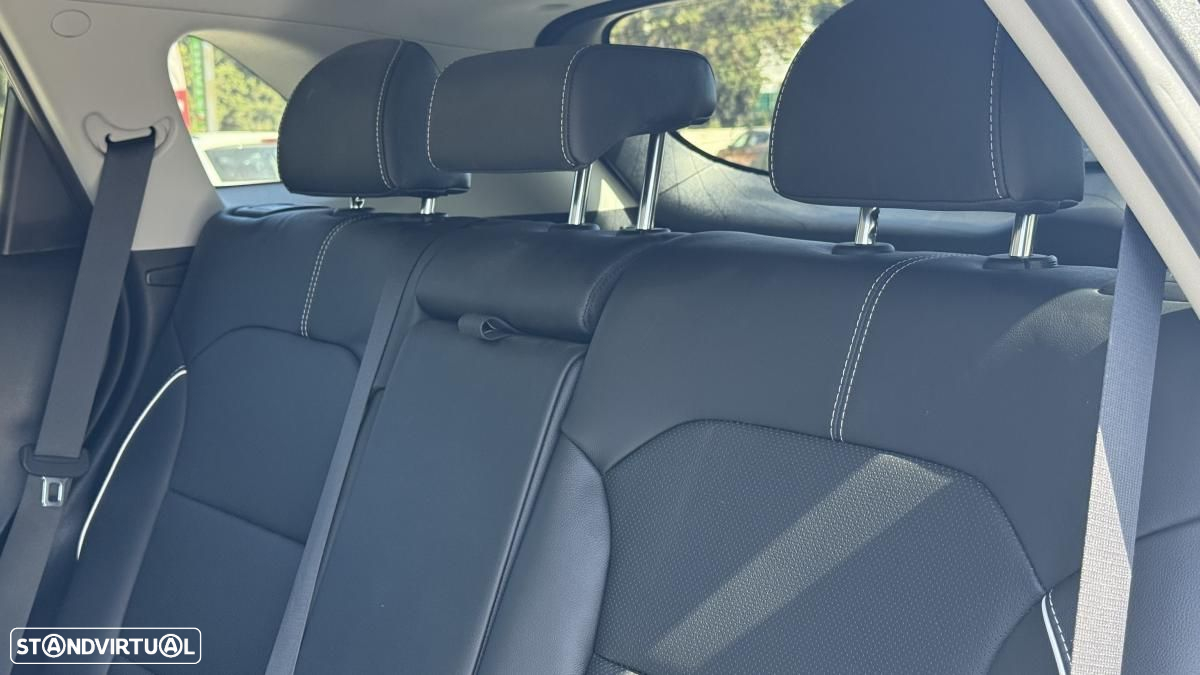 Kia e-Niro Spirit - 40