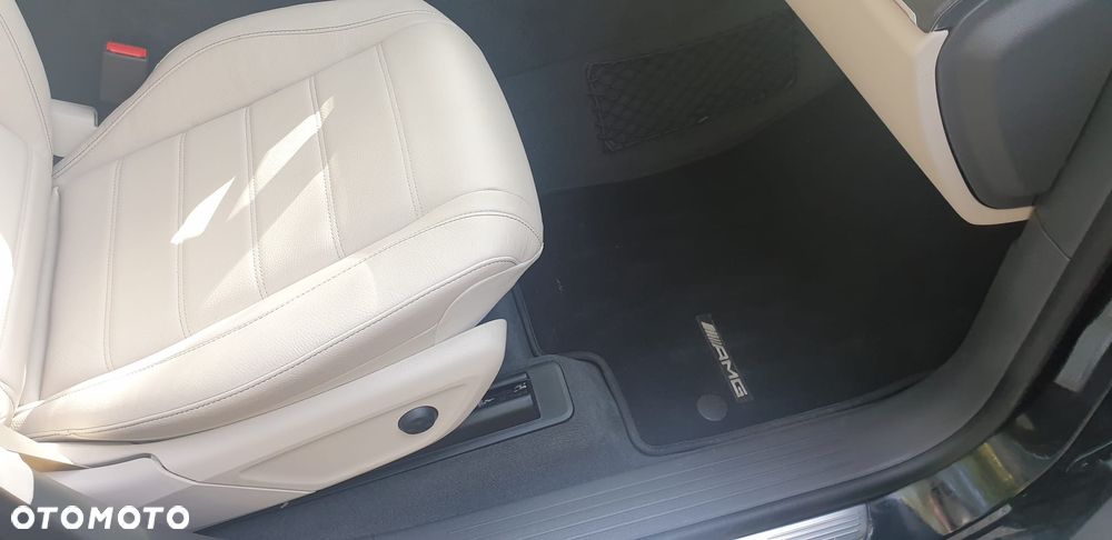 Mercedes-Benz GLS 350 d 4-Matic - 9