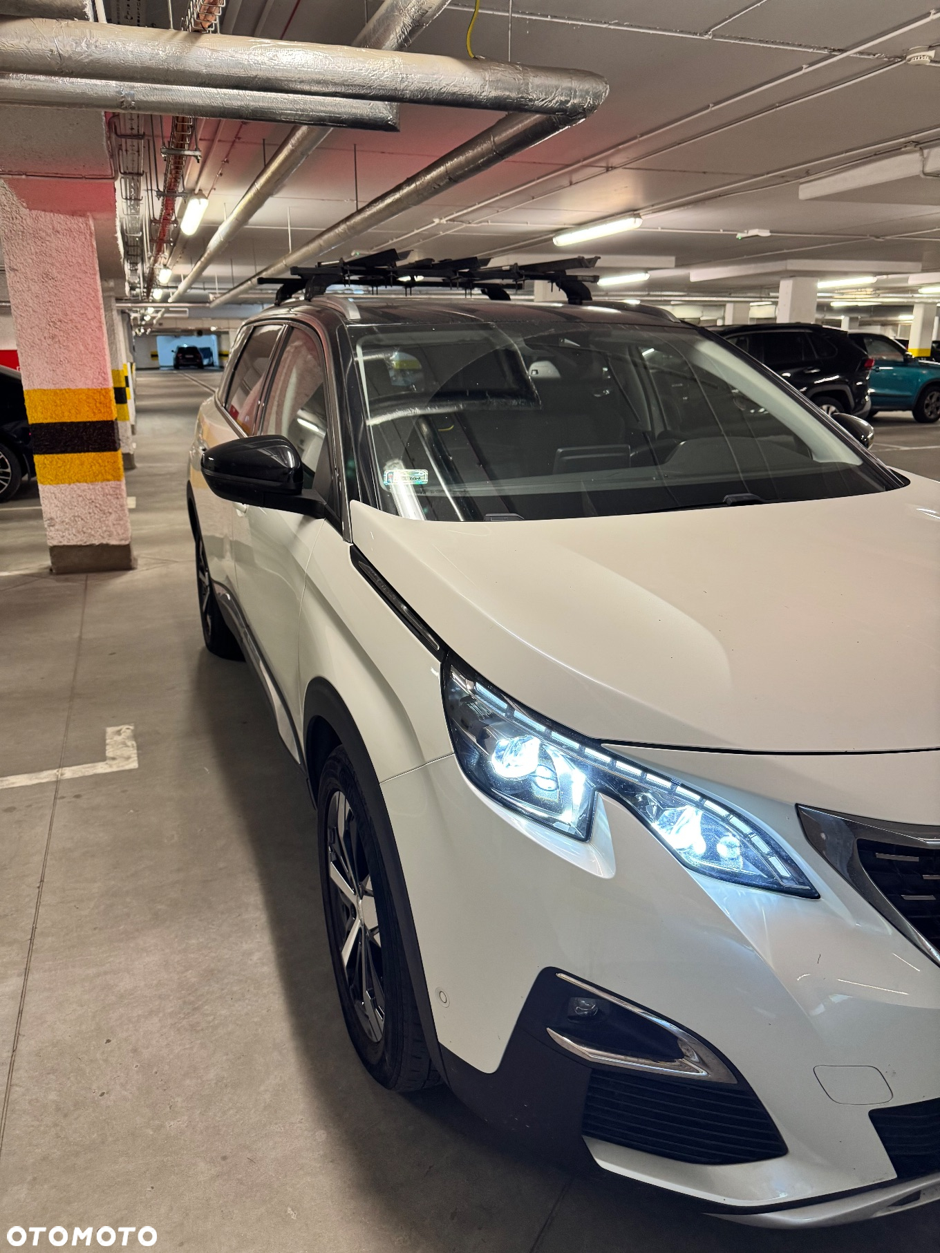 Peugeot 5008 1.5 BlueHDI Allure S&S EAT8 - 2