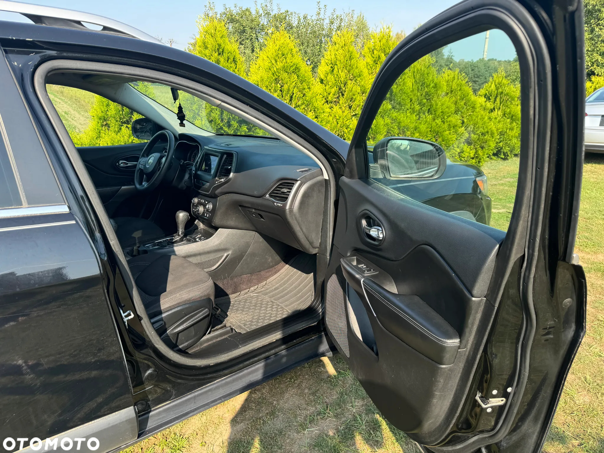 Jeep Cherokee 3.2 V6 Active Drive I Limited - 16