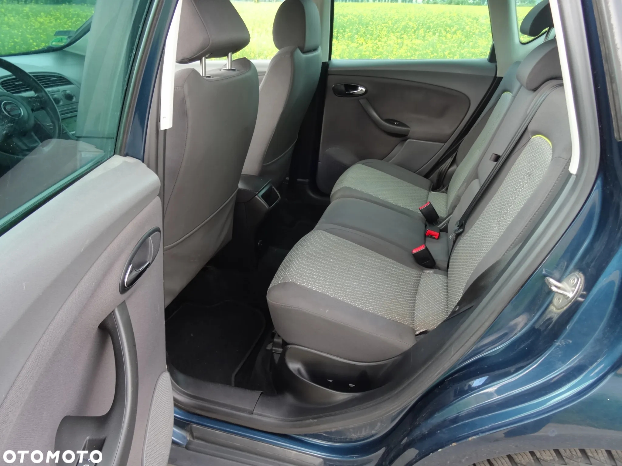 Seat Altea 1.6 Fresh - 11
