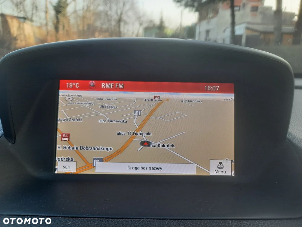 Opel Mokka 1.4 Turbo ecoFLEX Start/Stop Color Innovation - 28