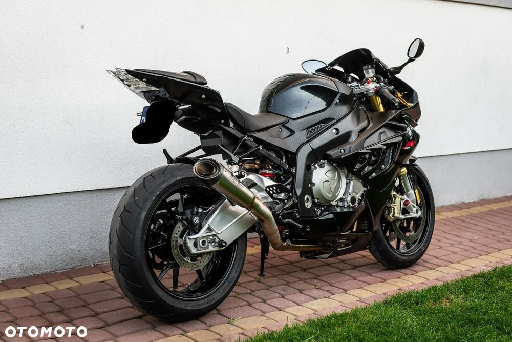 BMW S - 3