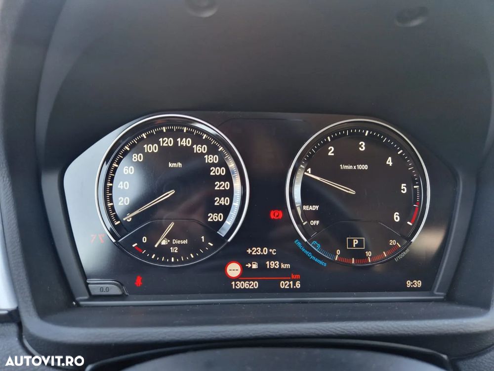 BMW X1 - 13